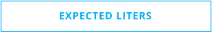 EXPECTED LITERS